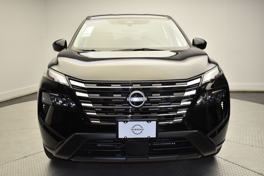 2025 Nissan Rogue SV 2
