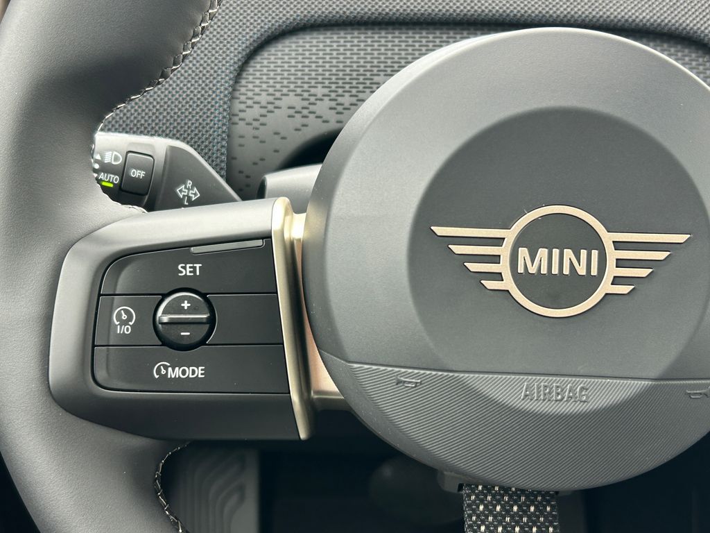 Thumbnail: 2026 MINI Cooper Countryman - 19