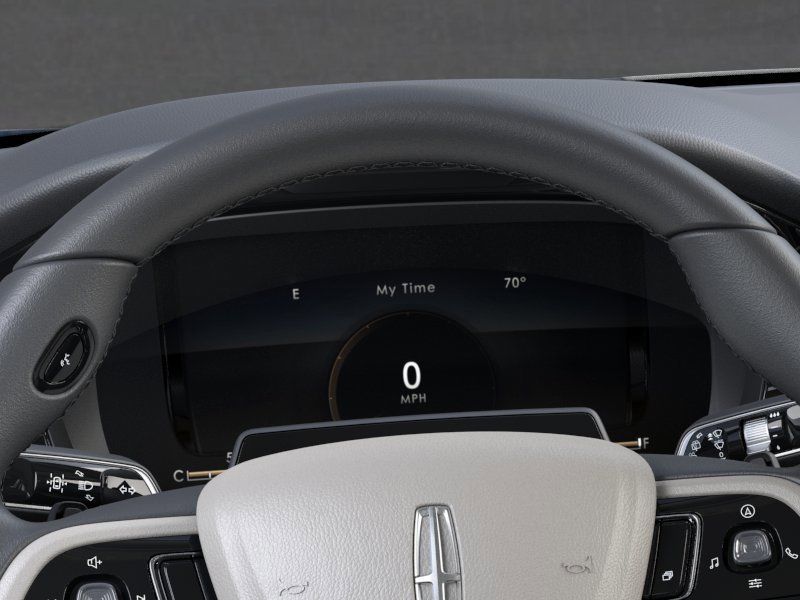 New 2026 Blue Metallic Lincoln Premiere image 13