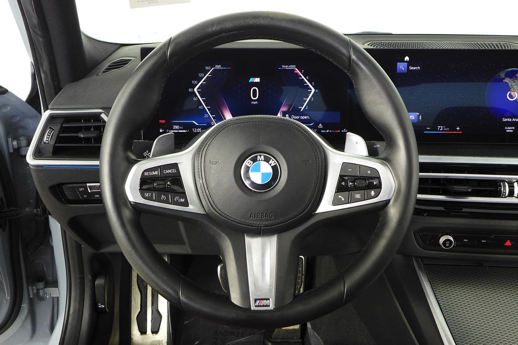 Thumbnail: 2023 BMW 3 Series - 27