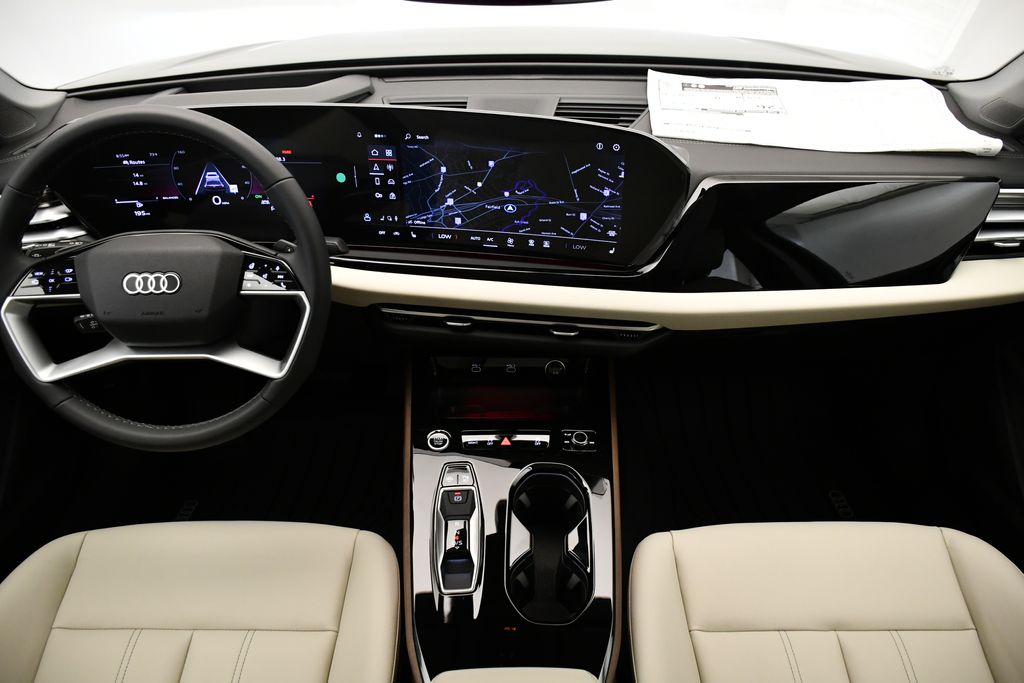 Thumbnail: 2025 Audi A5 - 20