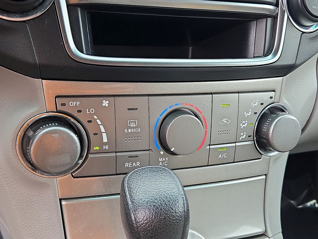 2013 Toyota Highlander