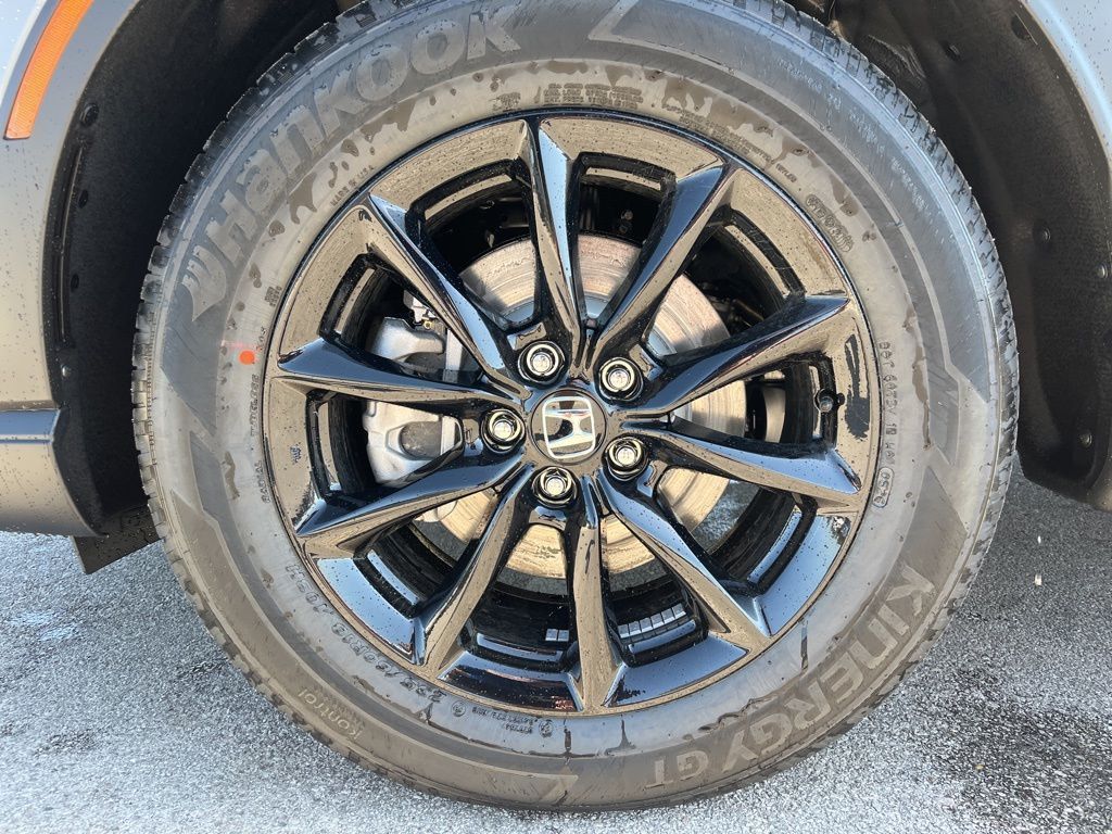 Thumbnail: 2026 Honda CR-V - 7