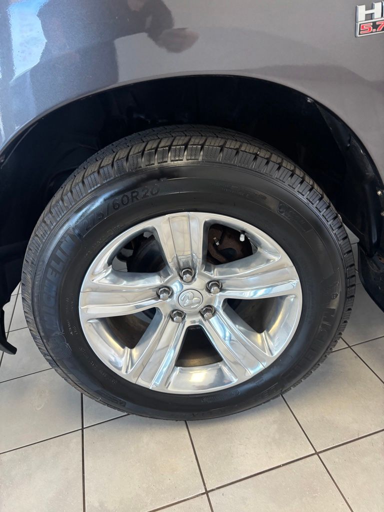 Used 2019 Ram 1500 Classic Truck