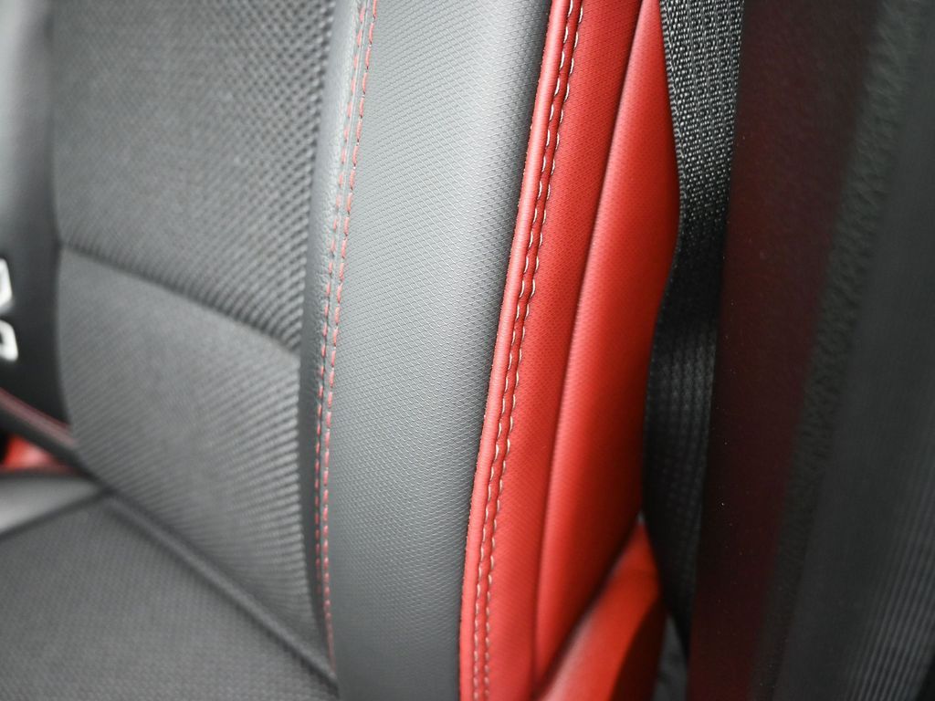 2024 Ram 1500 Rebel Crew Cab 4x4 5'7" Box