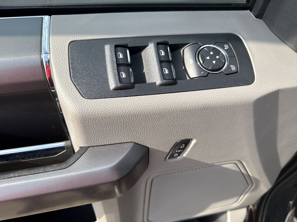 2019 Ford F-150 XLT Red at DeMontrond Ford