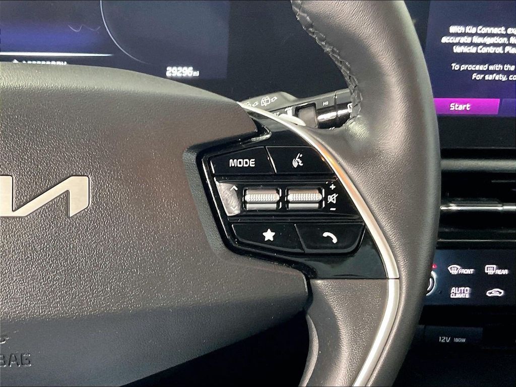 2024 Kia Niro EV — photo 23