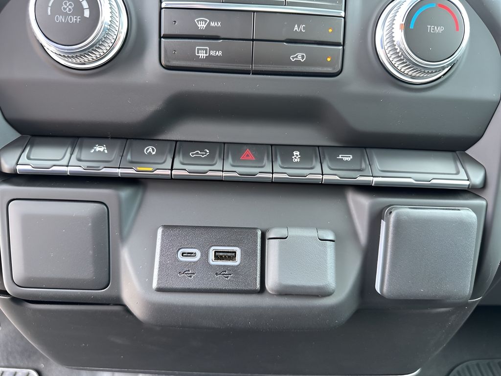 New Car 2025 Gmc Sierra 1500  Pro For Sale Under $40,000 In Austin, Texas