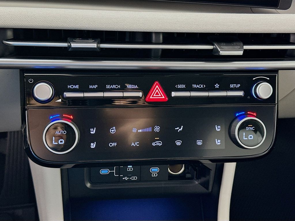 Thumbnail: 2026 Hyundai Tucson - 14