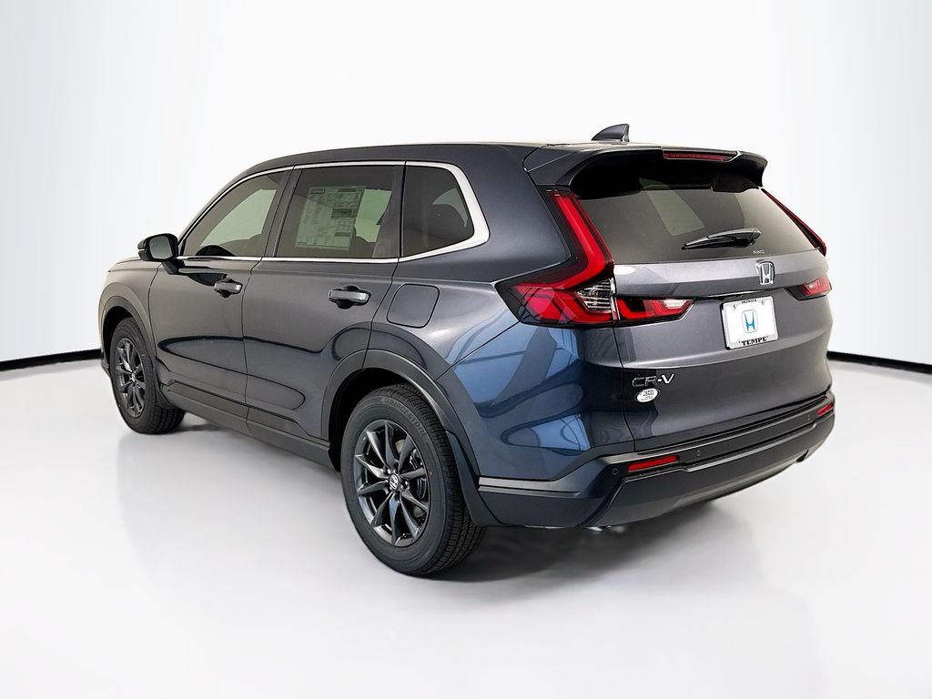 Thumbnail: 2026 Honda CR-V - 7