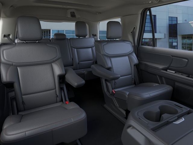 2025 Ford Expedition Active - 10