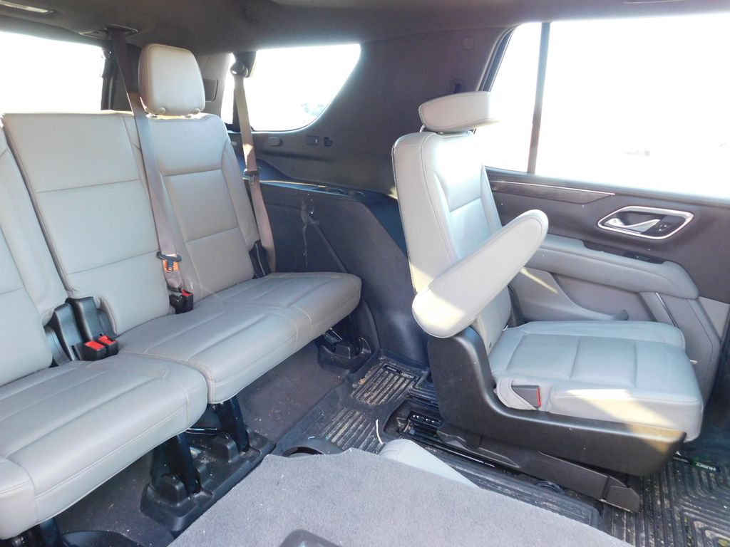 Thumbnail: 2021 Chevrolet Tahoe - 5