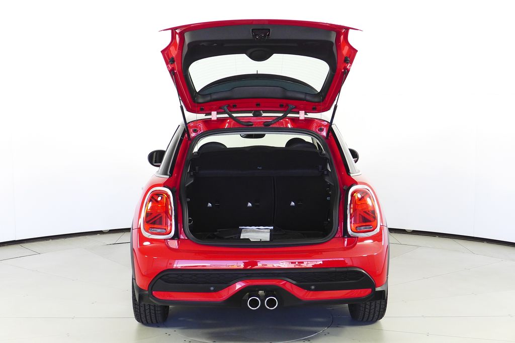 Thumbnail: 2023 MINI Cooper - 10