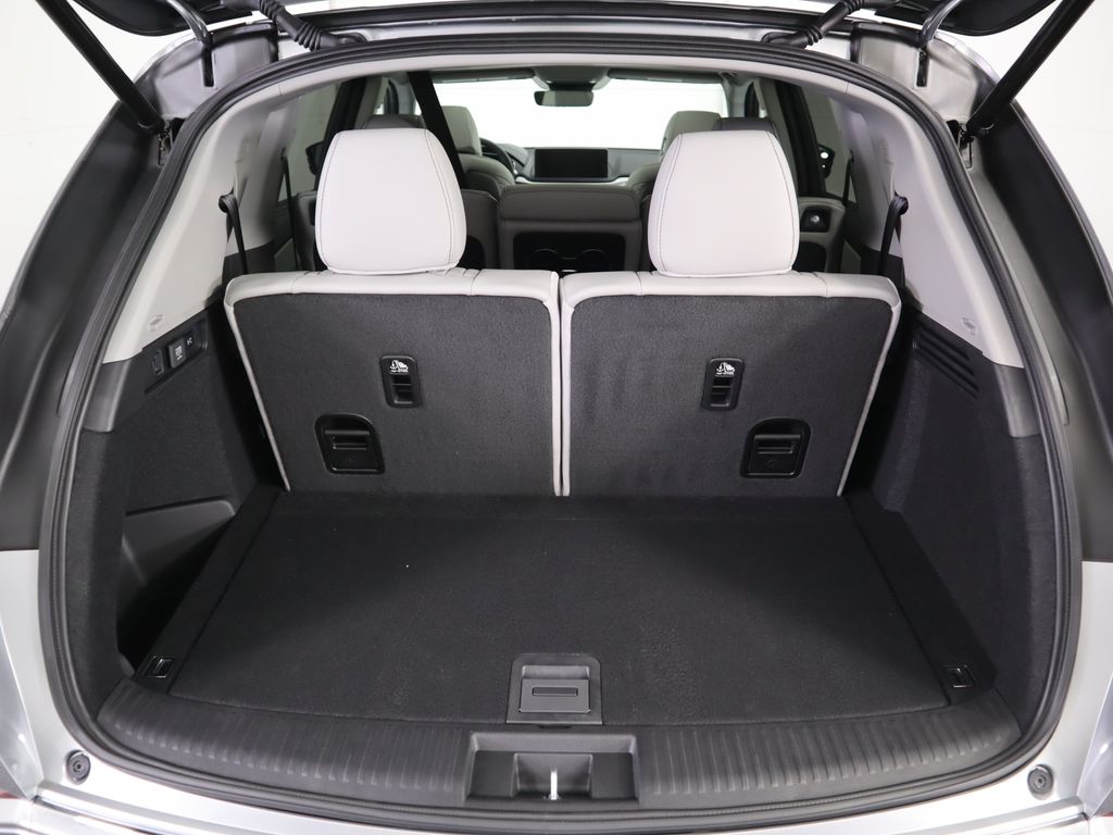 Thumbnail: 2026 Acura MDX - 31