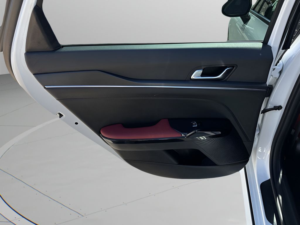 Used Car 2025 Kia K5  Gt-line For Sale Under $30,000 In Austin, Texas