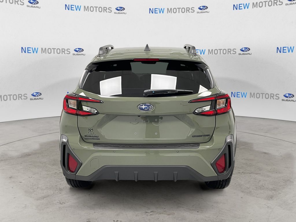 New 2026 Alpine Subaru Limited image 2