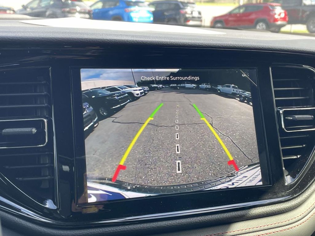 New 2026 Gray Dodge GT image 35