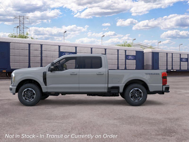 2026 Ford F-250 Super Duty LARIAT