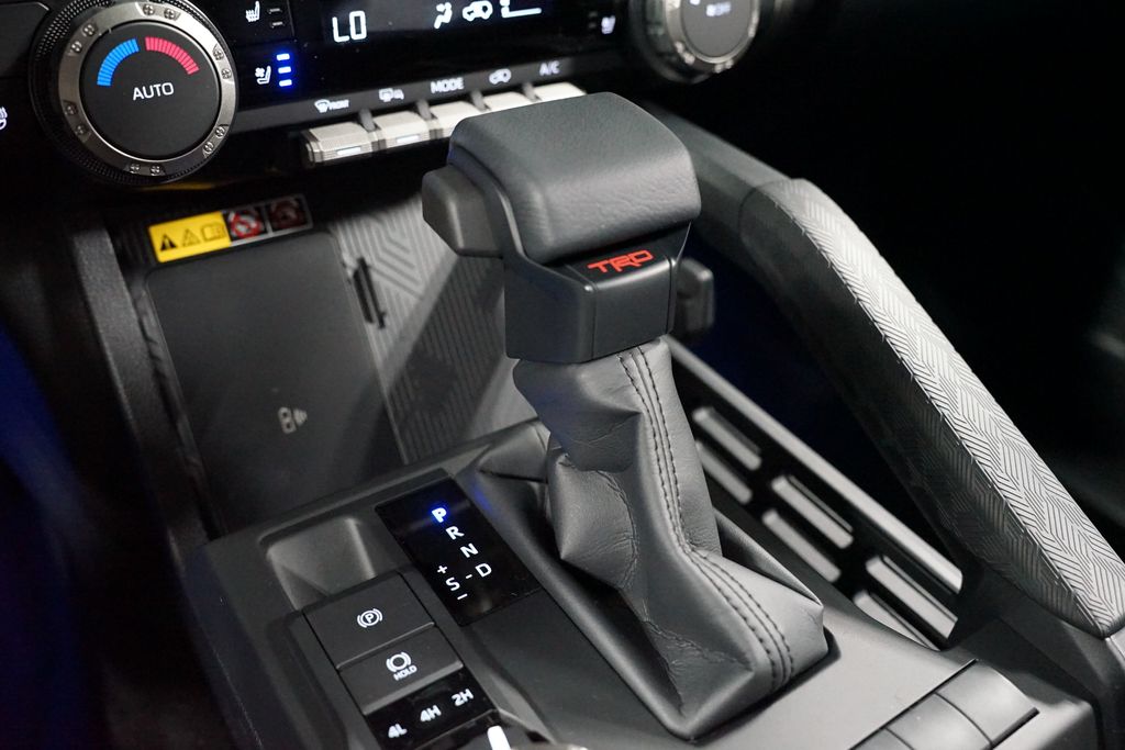 Thumbnail: 2026 Toyota 4Runner - 24