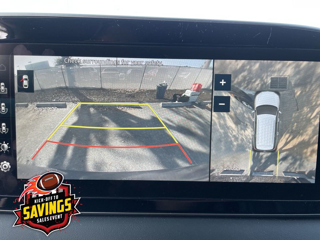 Used 2022 Hyundai Palisade SUV