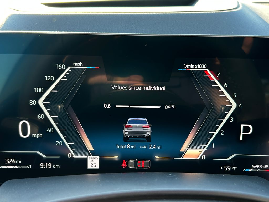 Thumbnail: 2026 BMW X5 - 21