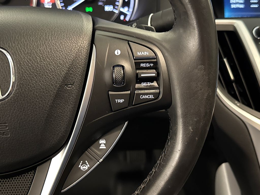 Certified Used 2020  Acura 3.5L V6 image 22