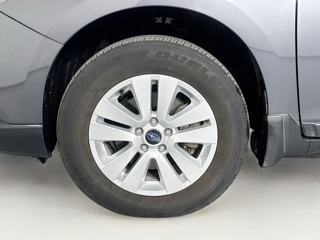 Used Car 2018 Subaru Outback  2.5i Premium For Sale Under $20,000 In Austin, Texas