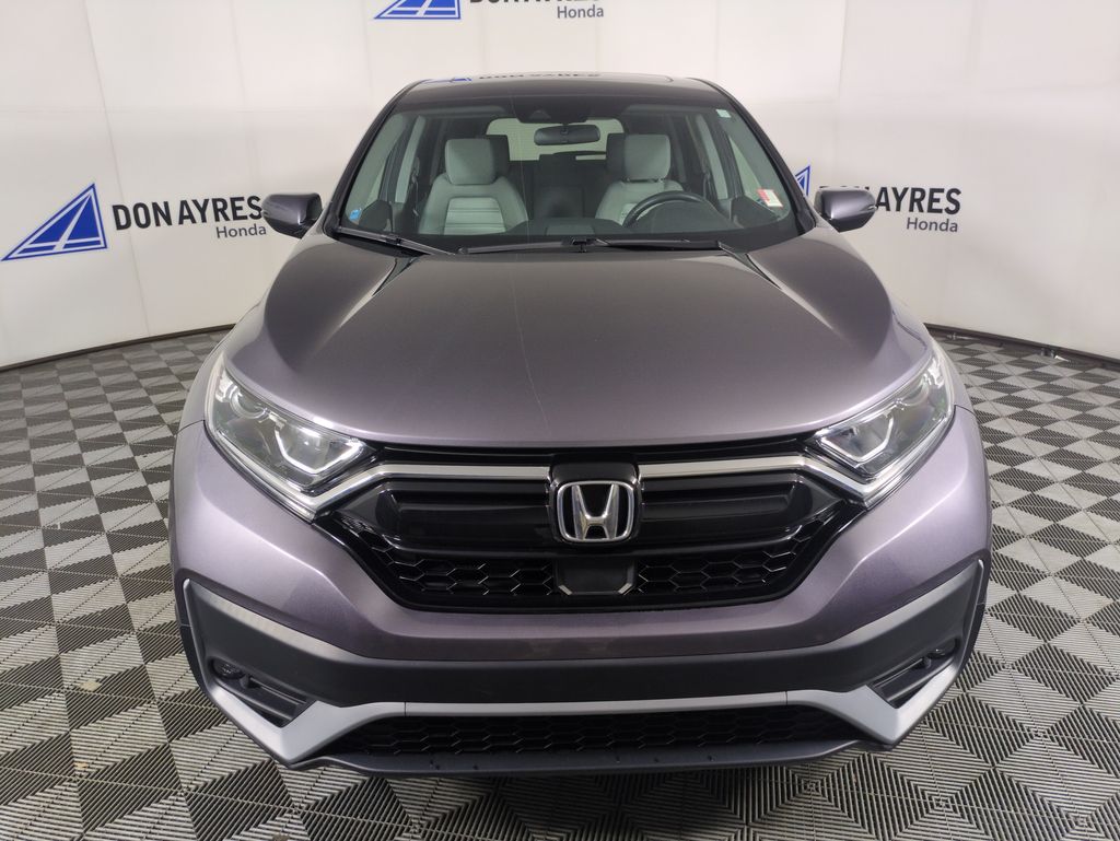 Used 2022 Honda CR-V For Sale in Fort Wayne, IN