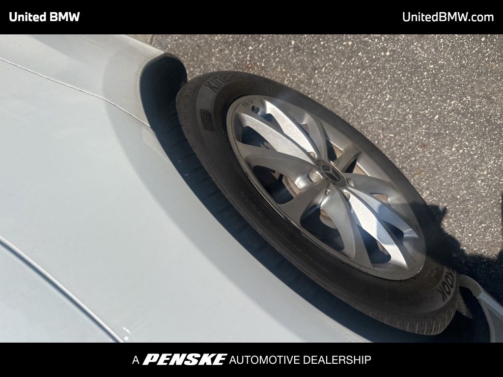 Thumbnail: 2020 Mercedes-Benz A-Class - 5