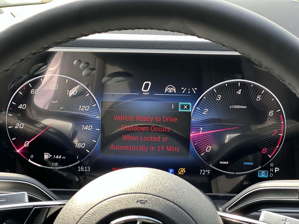 2025 Mercedes-Benz GLE 350 24