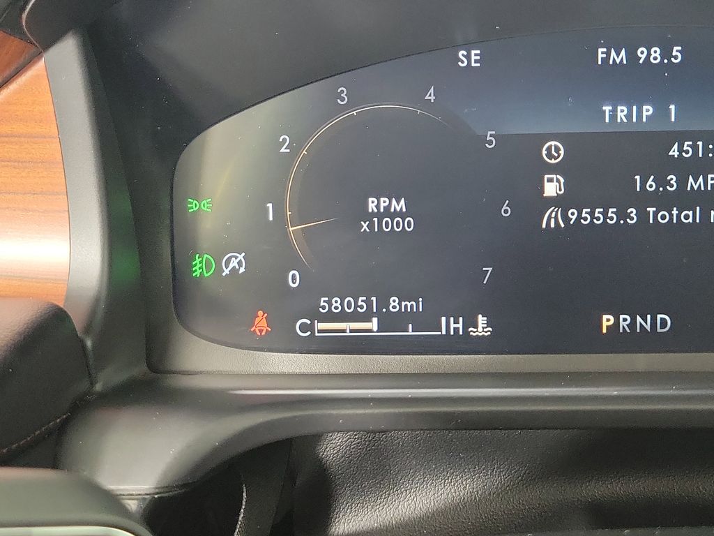2021 Lincoln Aviator Reserve White at Bayshore Chrysler Jeep Dodge Ram