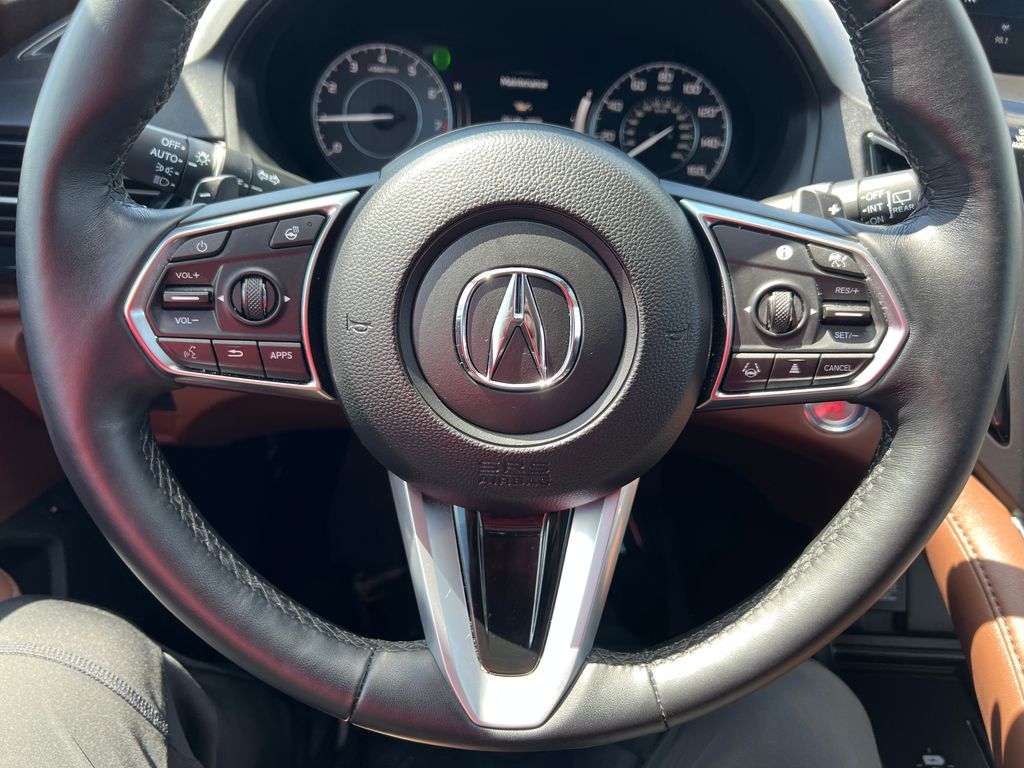 Thumbnail: 2023 Acura RDX - 18