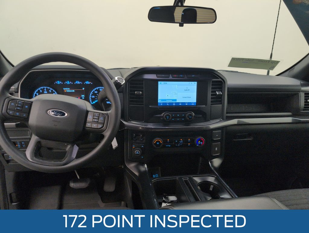 Certified Used 2023 Silver Ford XL image 7