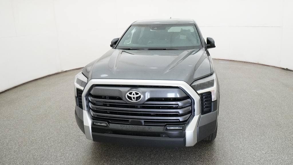 New 2026 Toyota Tundra i-FORCE MAX Truck