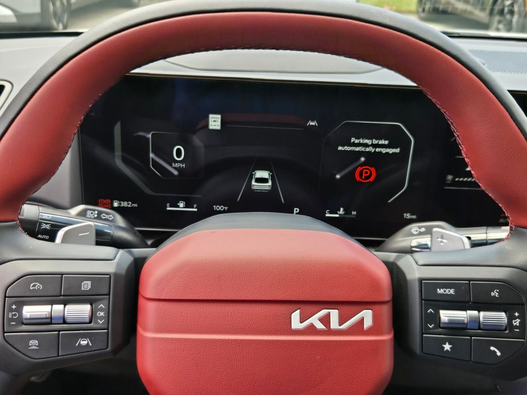 2026 Kia K4 - $28,715