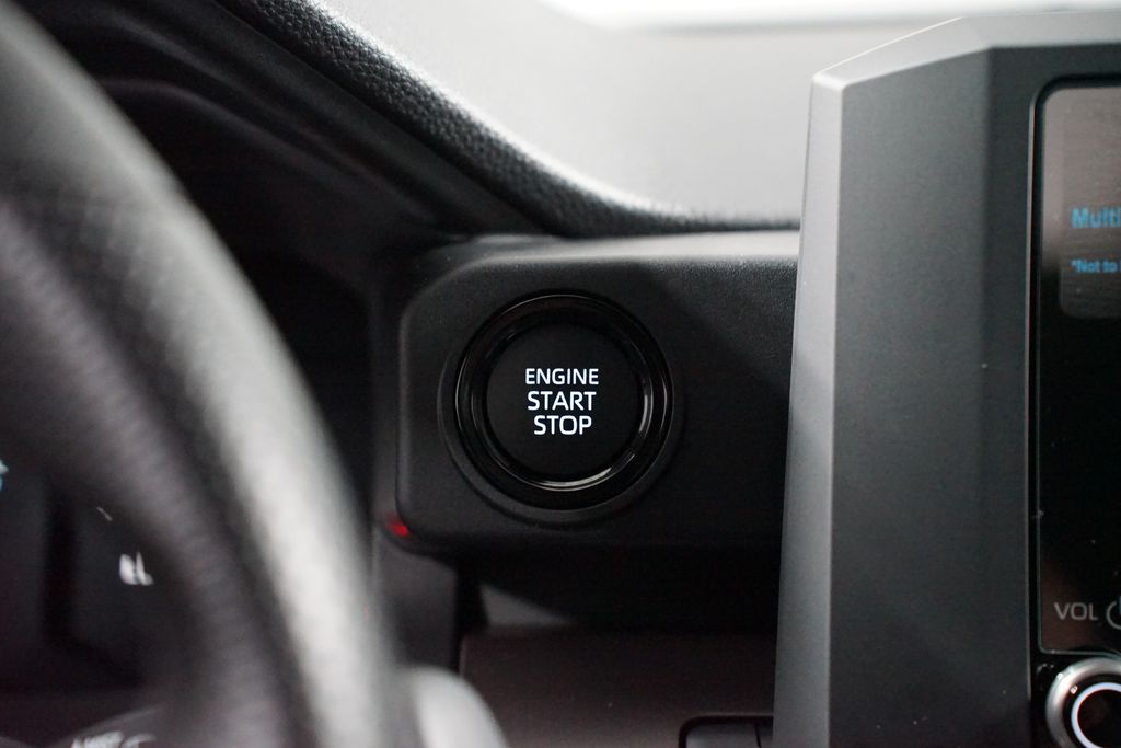 Thumbnail: 2026 Toyota Tacoma - 18