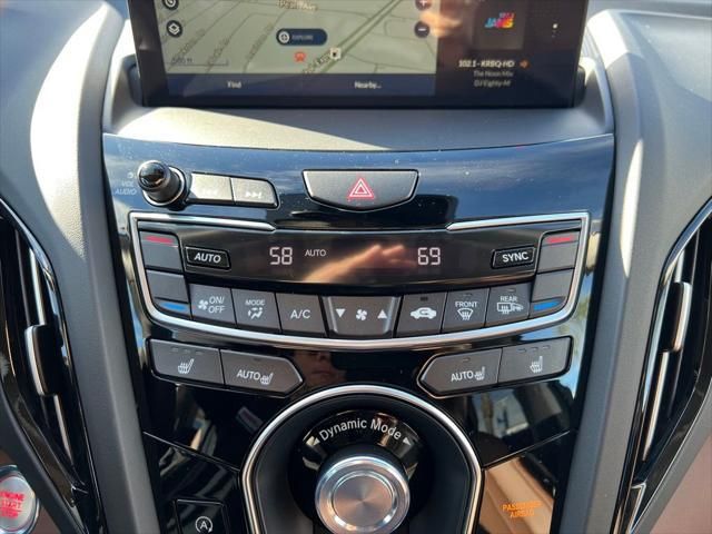 Thumbnail: 2026 Acura RDX - 26