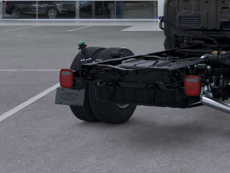 2026 Ford F-350 Chassis XL
