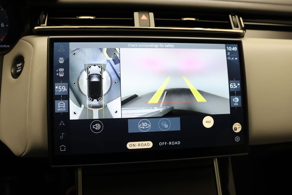 Thumbnail: 2026 Land Rover Range Rover Velar - 23
