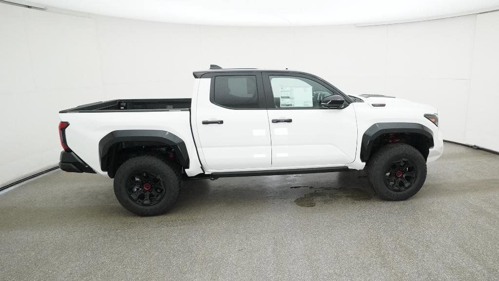Thumbnail: 2025 Toyota Tacoma - 24