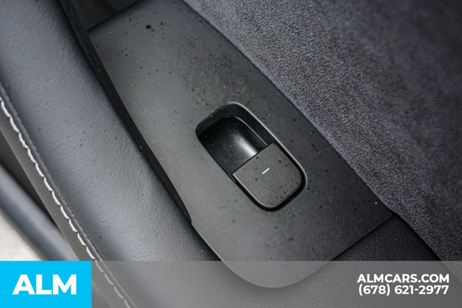 Used 2023 Blue Tesla Performance image 58