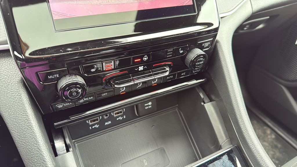 2026 Jeep Grand Cherokee L