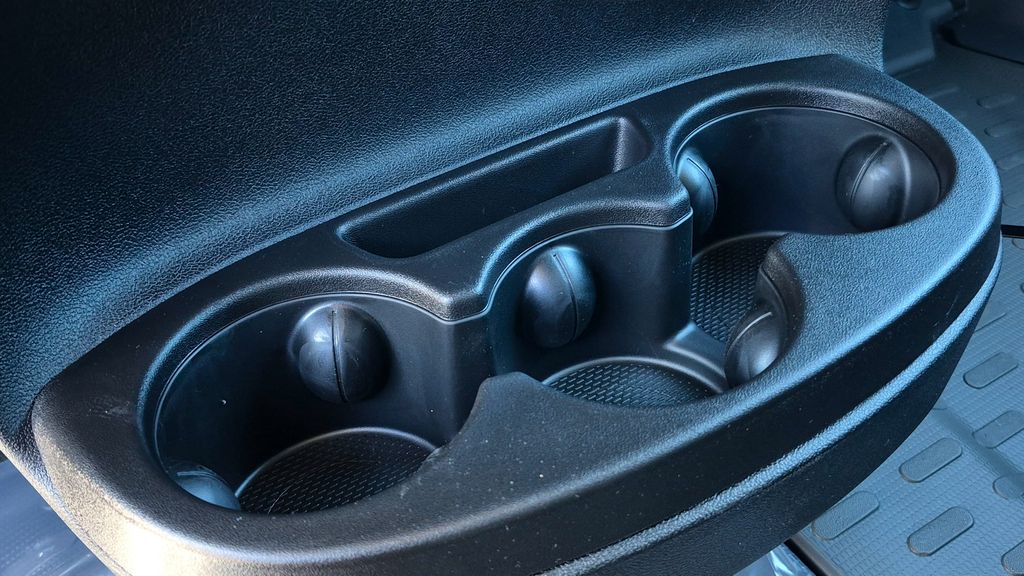 2026 Ram ProMaster 3500