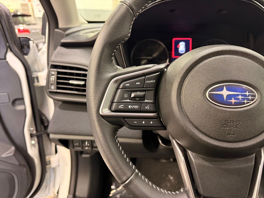 Thumbnail: 2025 Subaru Outback - 13