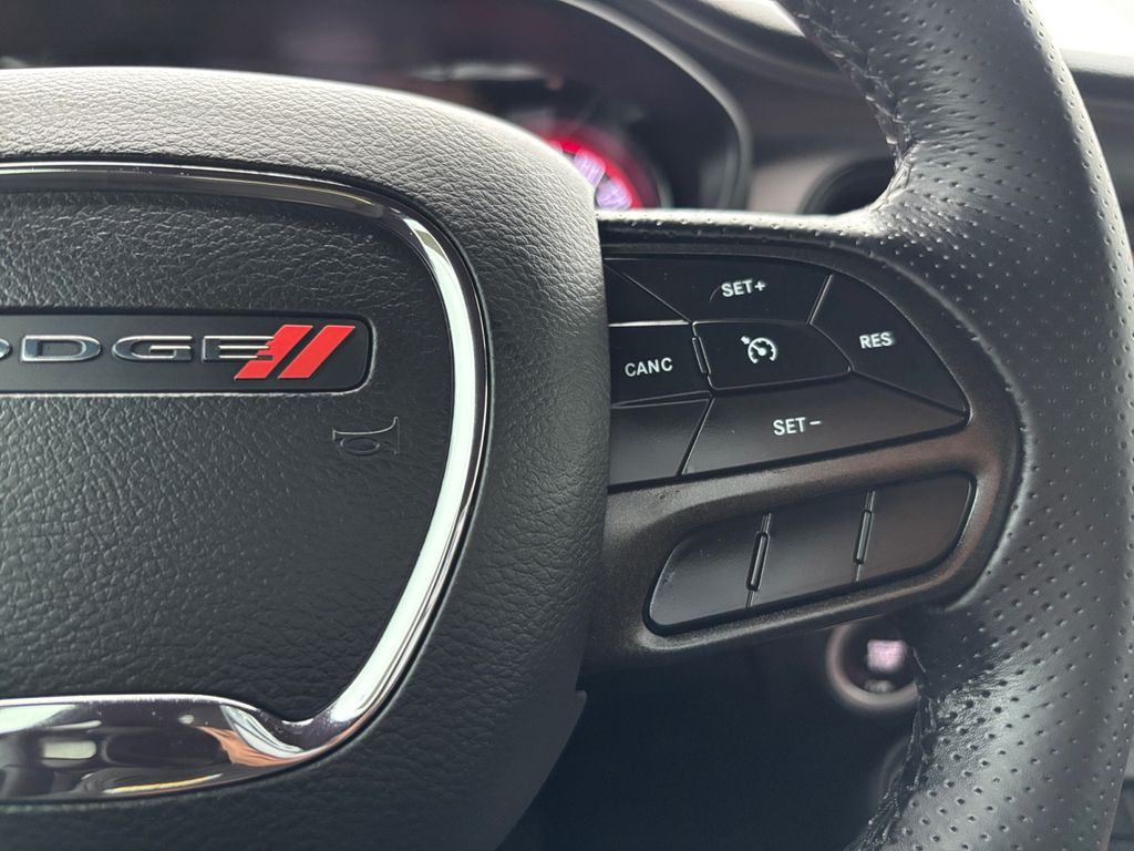 Used Car 2023 Dodge Challenger  Sxt For Sale Under $30,000 In Austin, Texas