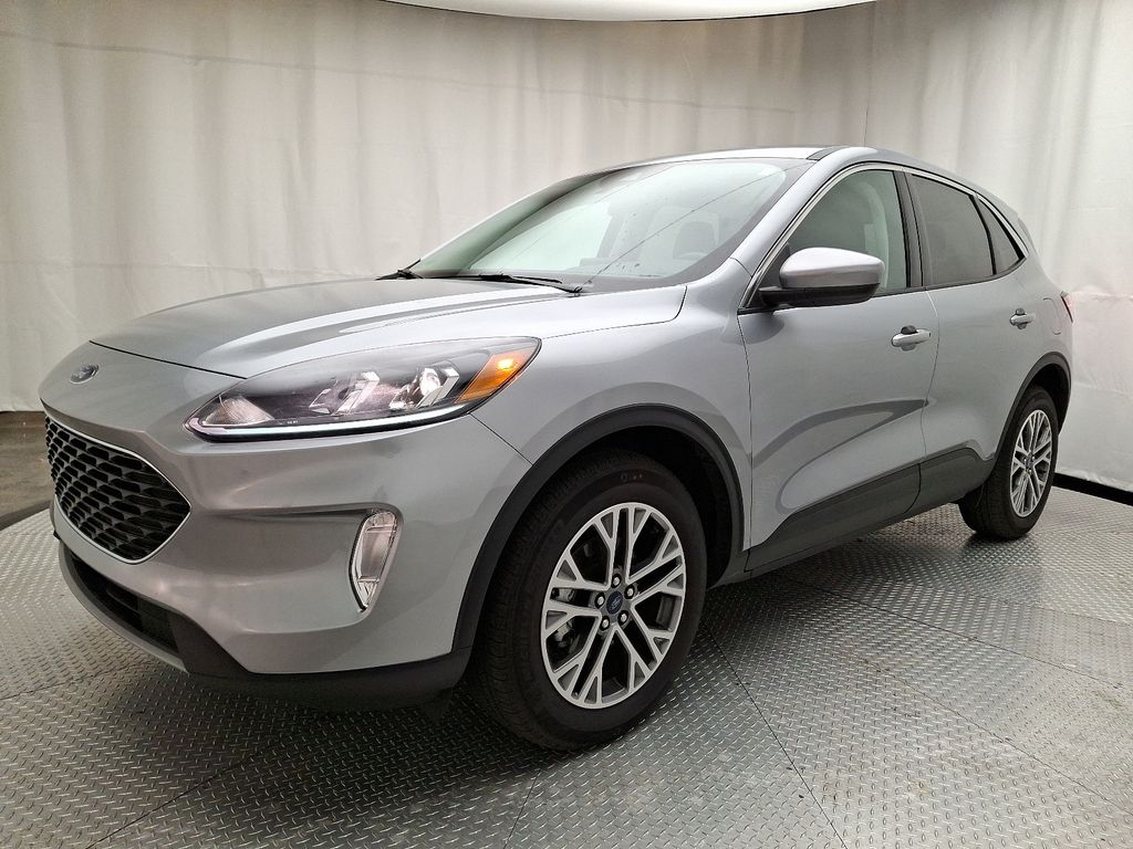 2022 Ford Escape SEL -
                Eatontown, NJ