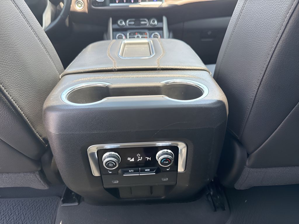 Used Car 2021 Gmc Yukon  Denali For Sale Under $50,000 In Austin, Texas