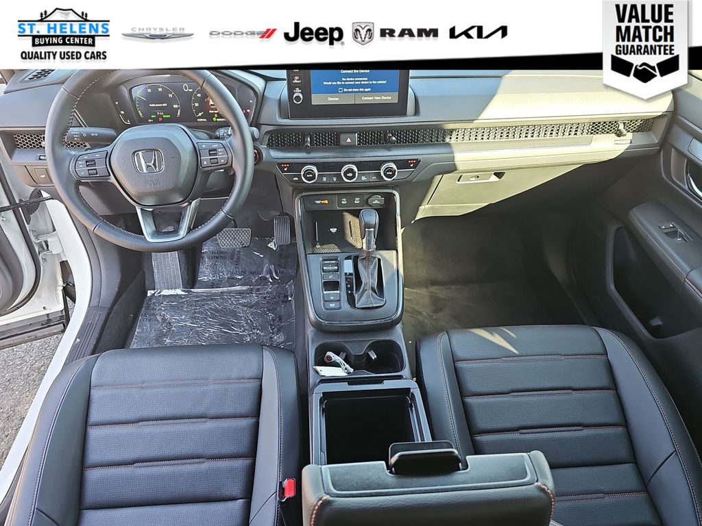 2026 Honda CR-V Sport-L - Photo 23
