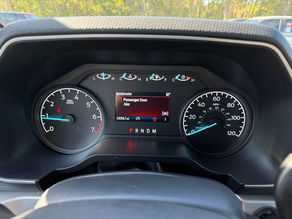 Used 2023 Ford F-150 Truck
