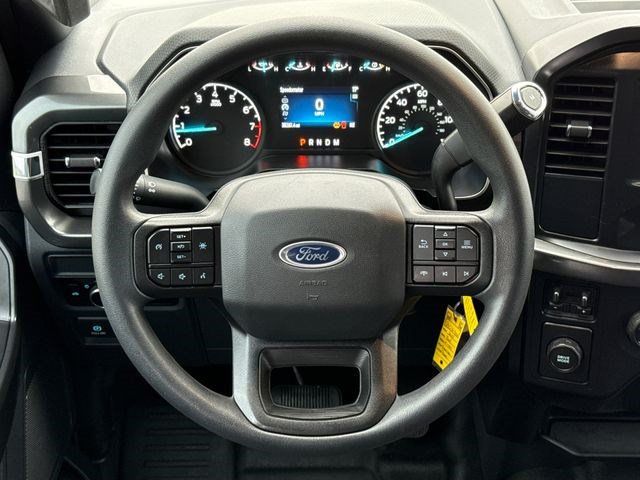 Used 2023 Ford F-150 Truck